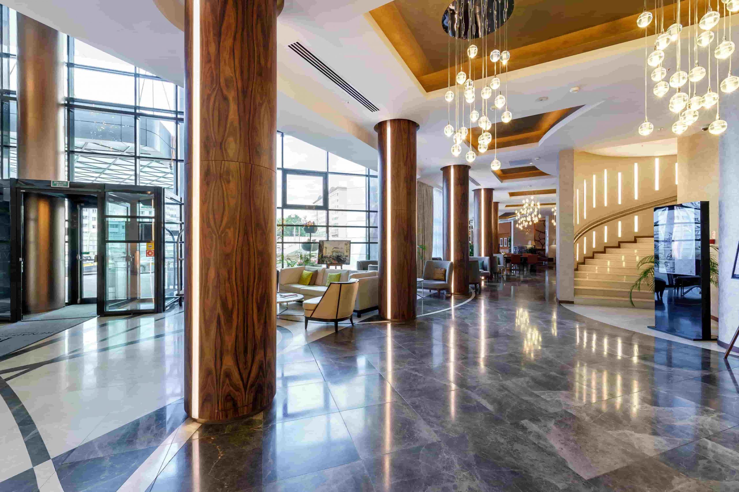 minsk-belarus-august-2017-columns-guestroom-hall-reception-modern-luxury-hotel-min