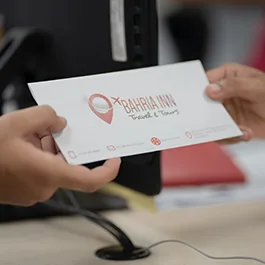 ticket